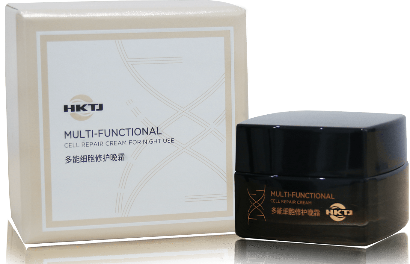 多能细胞修护晚霜
